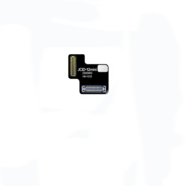 JCID Rear Camera Tag-On Repair FPC para iPhone 12 Mini