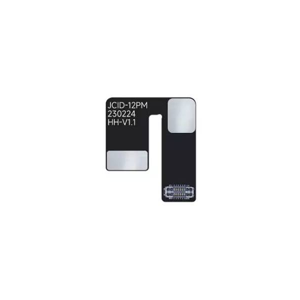 JCID Face ID NON Removal Repair FPC iPhone 12 Pro Max