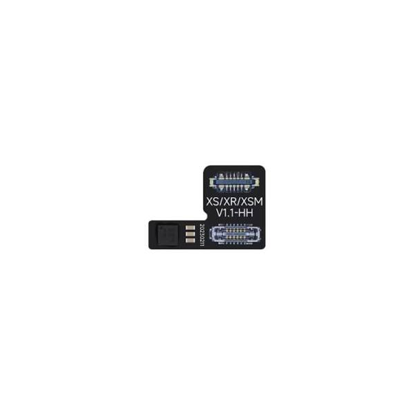 JCID Face ID NON Removal Repair FPC iPhone XS /XR/XSM