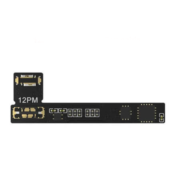JCID external battery repair fpc 12 Pro Max