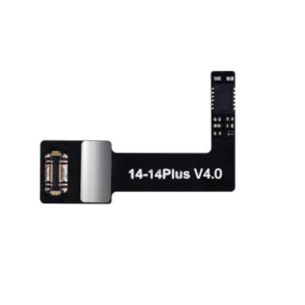 JCID external battery repair fpc 14 / 14 Plus