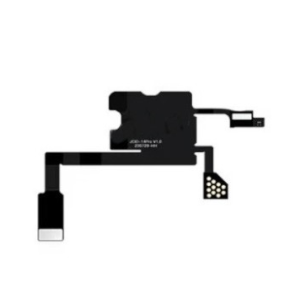 JCID iPhone 16 Plus photosensitive FPC