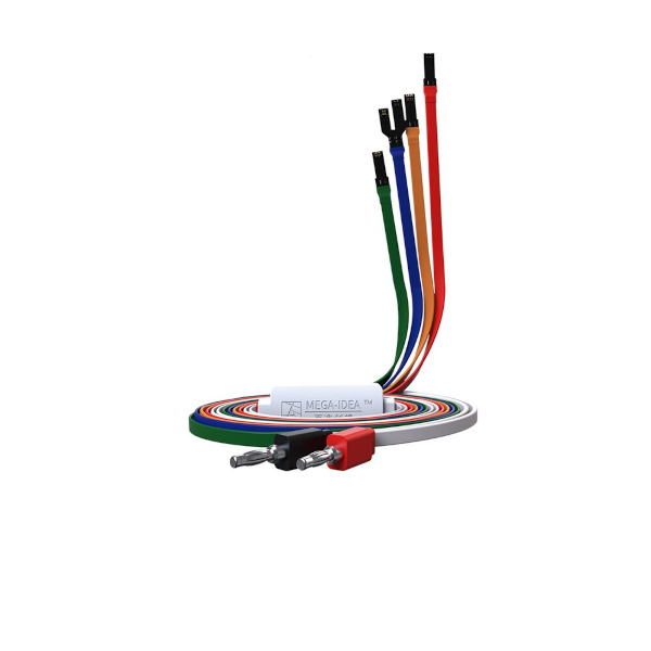 MEGA-IDEA Power Cables for Android