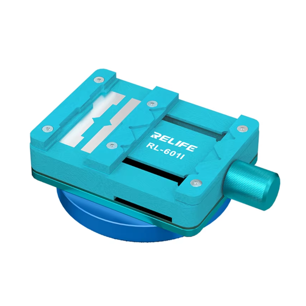 RL-601l Mini Motherboard Chip Repair Rotating Fixture