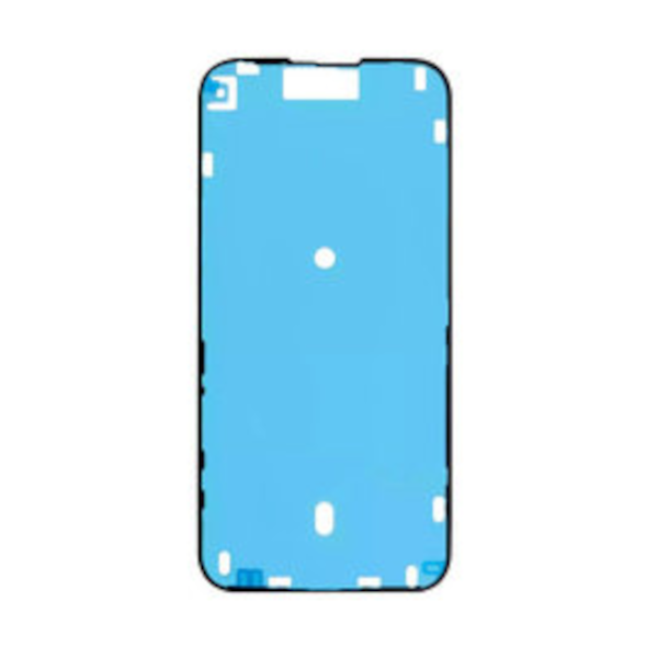 Middle Frame Adhesive Sticker for iPhone 16 Plus
