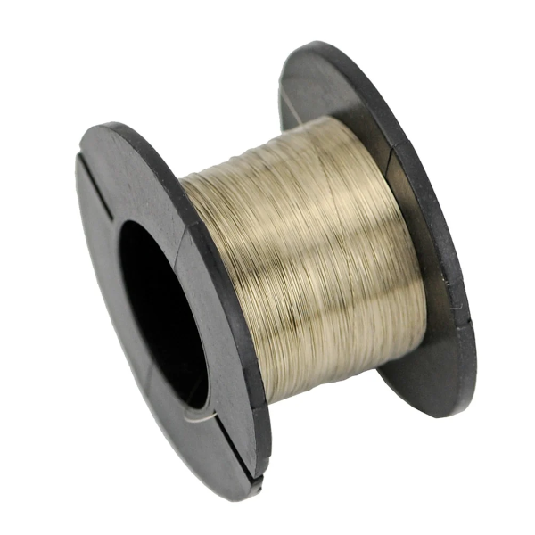 Alloy Wire 0.05mm para Separação LCD/OLED