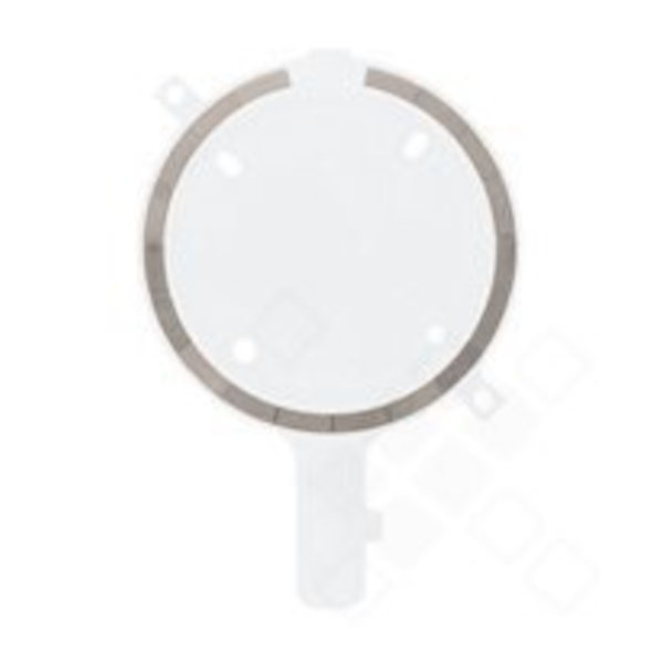 Battery Door Magnetism Ring for iPhone 14 / 14 Plus