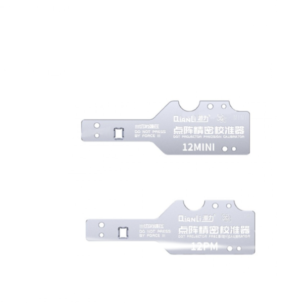 Qianli Dot Projector Precision Calibrator Series 12
