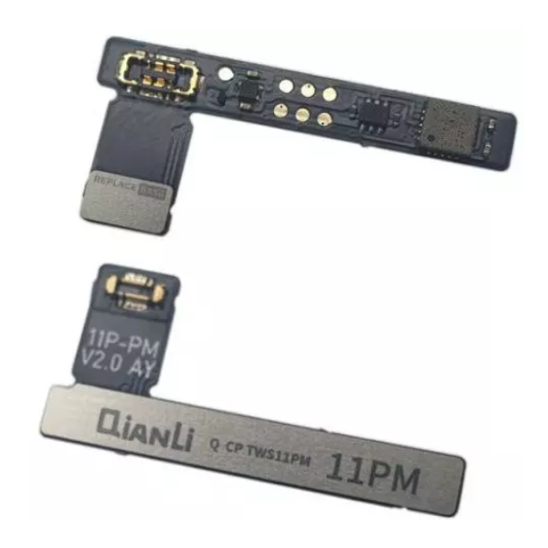 Qianli External Cable for Battery Data for iPhone 11 Pro Max