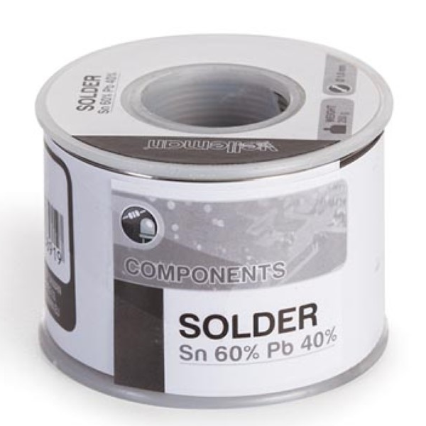 Solder Velleman