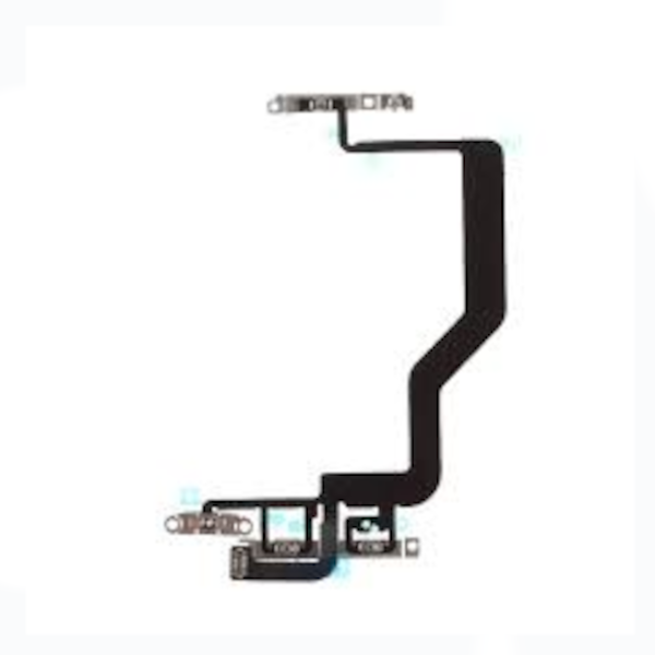 Volume Flex iPhone 12/12 Pro