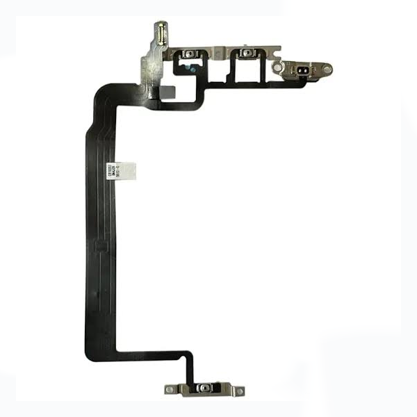 Volume Flex iPhone 13 Pro Max