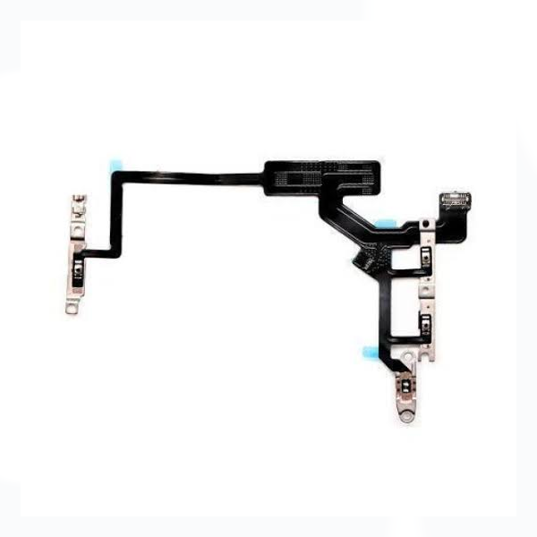Volume Flex iPhone 14 Pro Max
